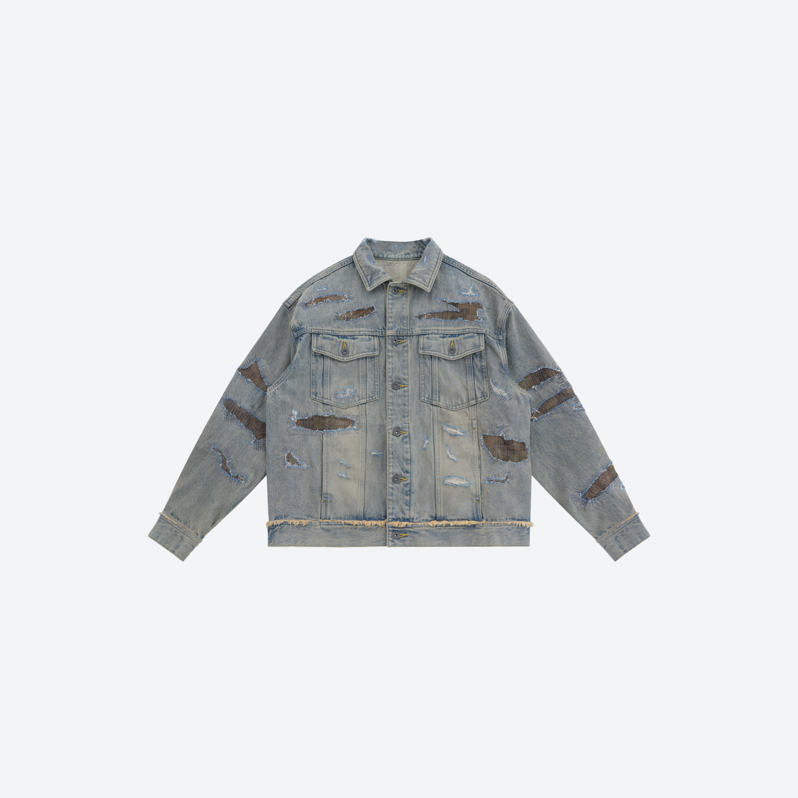 $product['name']
